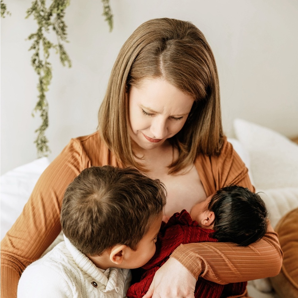 Meet your Posher, Marin